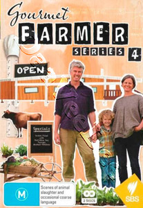 Gourmet Farmer - Series 4 (DVD)